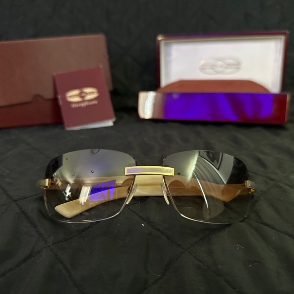Ogani Sunglasses